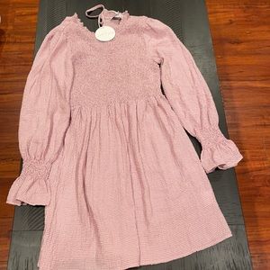 Petal + Pup NWT Dress US size 4